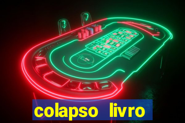 colapso livro darkside darkside books pdf